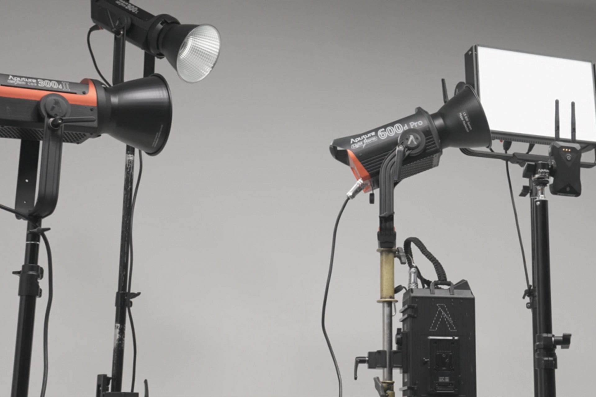 Tageslicht Apurture 600D im Studio Five Oh. Dein Mietstudio in Köln