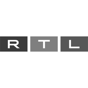 Zufriedener Gast RTL im Studio.fiveOh. Mietstudio in Köln für Fotoproduktion und Videoproduktion